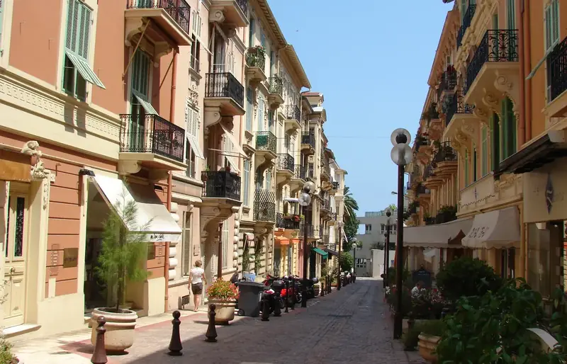 Monaco